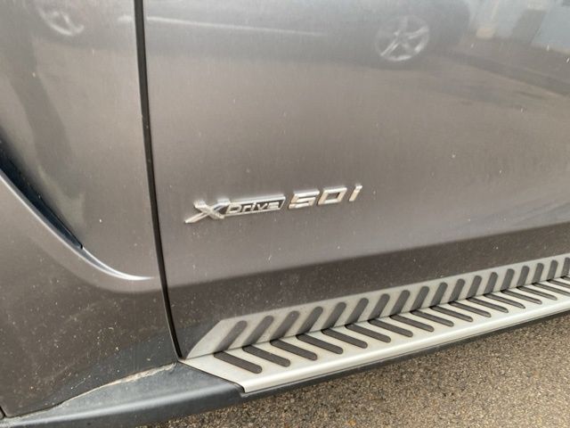 2016 BMW X5 xDrive50i Raleigh NC