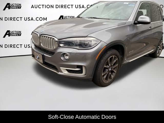 2016 BMW X5 xDrive50i Raleigh NC