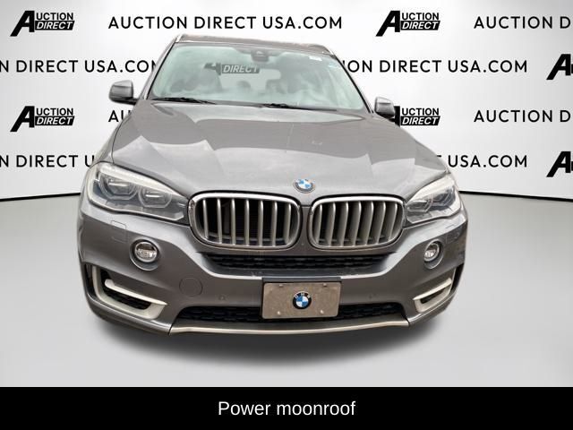 2016 BMW X5 xDrive50i Raleigh NC