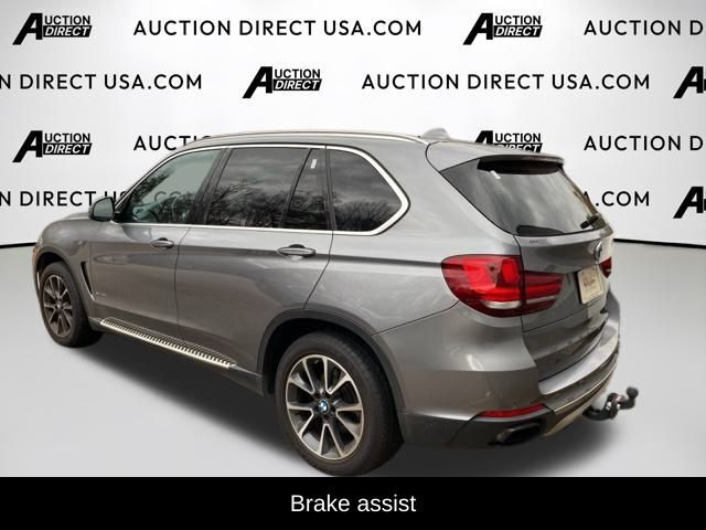 2016 BMW X5 xDrive50i Raleigh NC