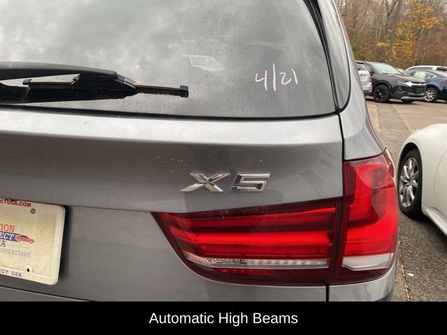 2016 BMW X5 xDrive50i Raleigh NC