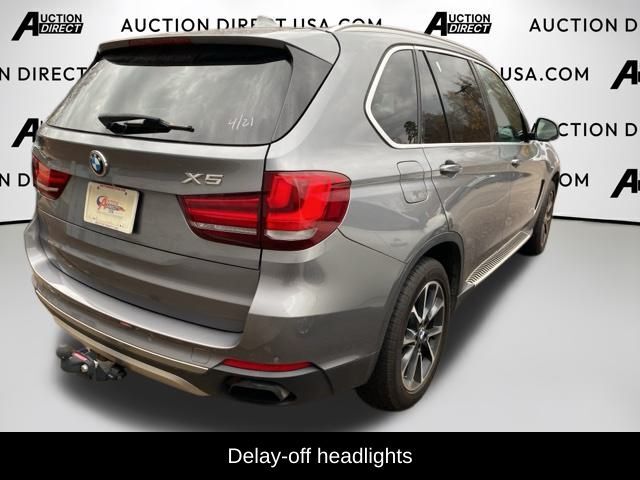 2016 BMW X5 xDrive50i Raleigh NC