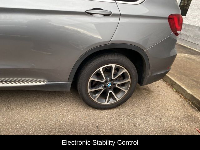 2016 BMW X5 xDrive50i Raleigh NC