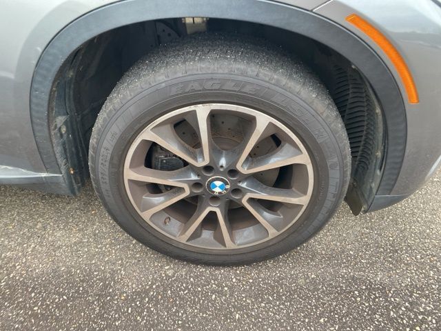 2016 BMW X5 xDrive50i Raleigh NC