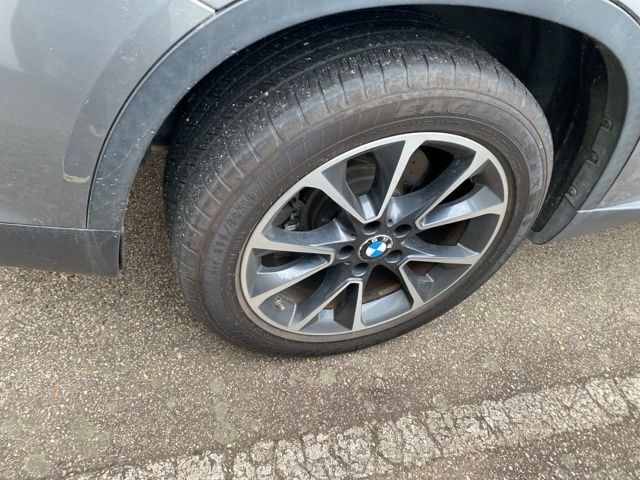 2016 BMW X5 xDrive50i Raleigh NC
