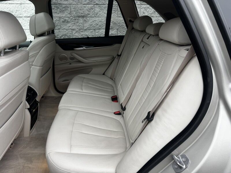 2016 BMW X5 xDrive50i Willow Grove PA