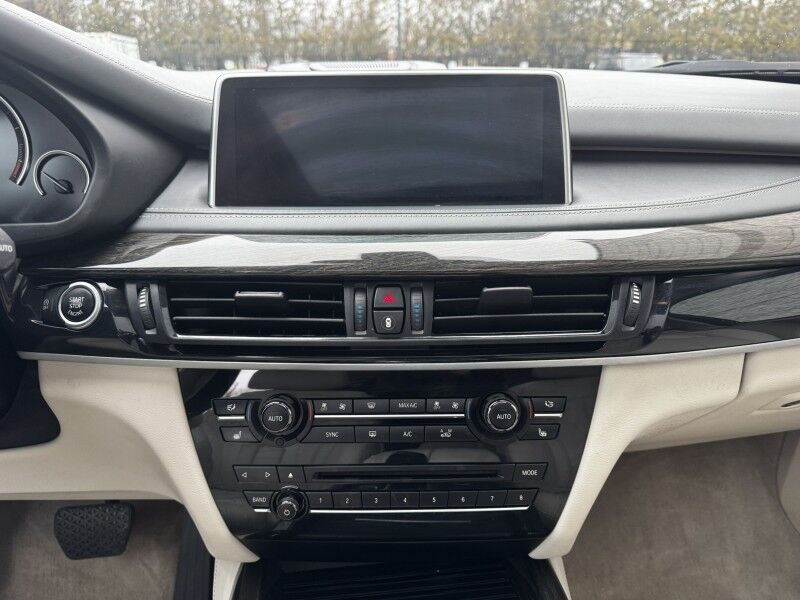 2016 BMW X5 xDrive50i Willow Grove PA