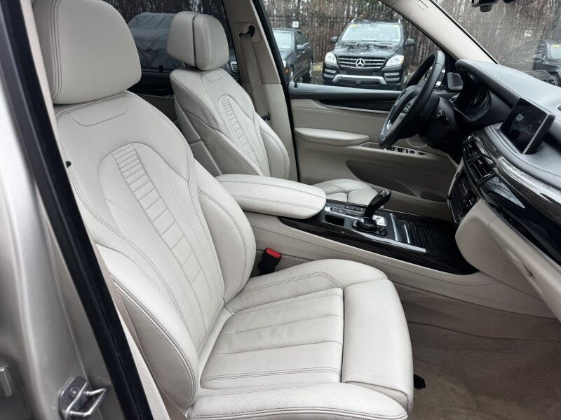 2016 BMW X5 xDrive50i Willow Grove PA