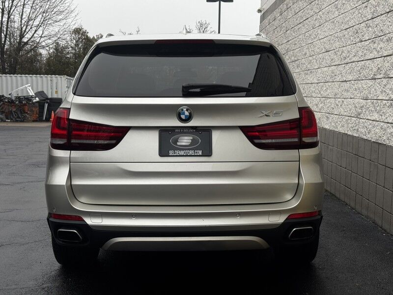 2016 BMW X5 xDrive50i Willow Grove PA