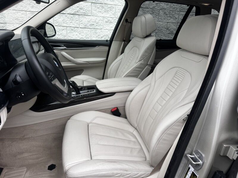 2016 BMW X5 xDrive50i Willow Grove PA