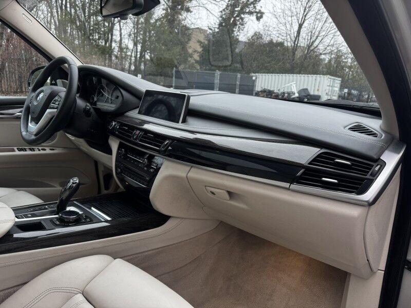 2016 BMW X5 xDrive50i Willow Grove PA