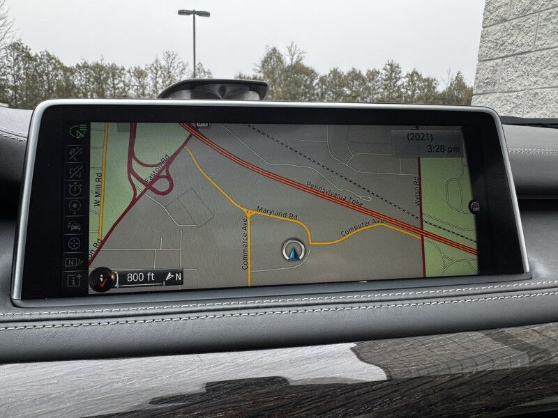 2016 BMW X5 xDrive50i Willow Grove PA