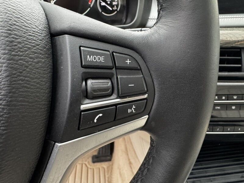 2016 BMW X5 xDrive50i Willow Grove PA