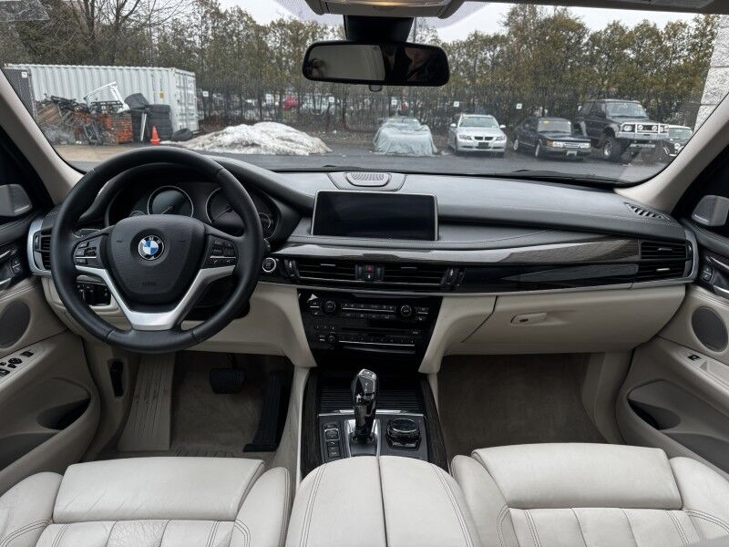 2016 BMW X5 xDrive50i Willow Grove PA