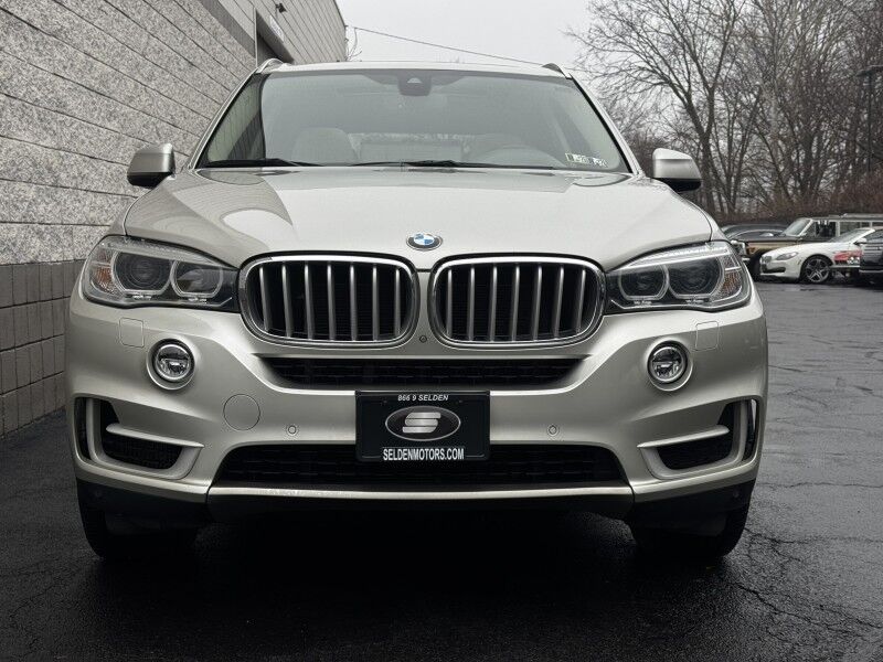 2016 BMW X5 xDrive50i Willow Grove PA