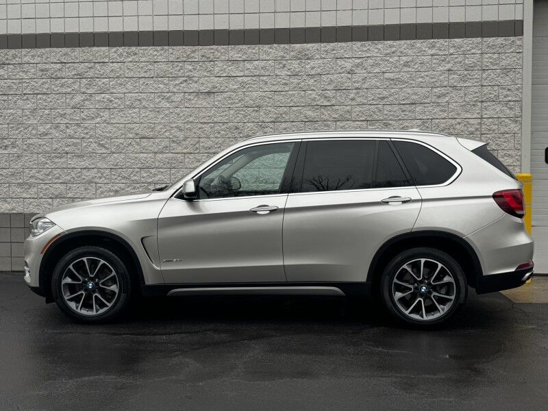 2016 BMW X5 xDrive50i Willow Grove PA