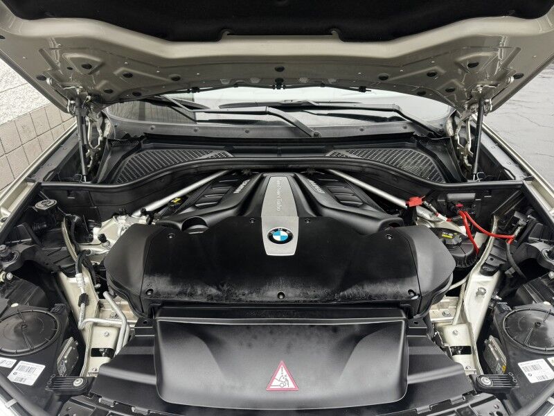 2016 BMW X5 xDrive50i Willow Grove PA