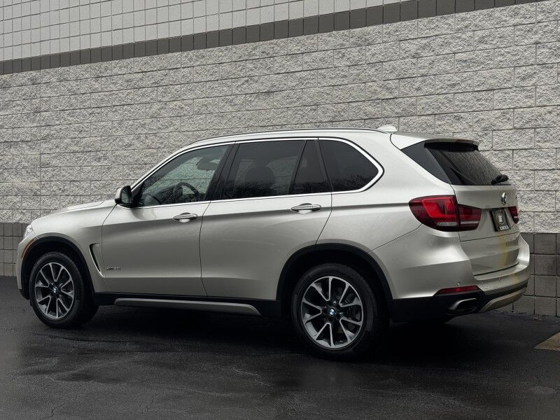 2016 BMW X5 xDrive50i Willow Grove PA