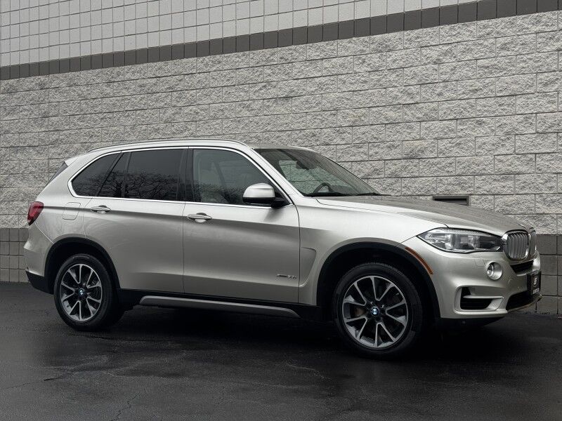 2016 BMW X5 xDrive50i Willow Grove PA
