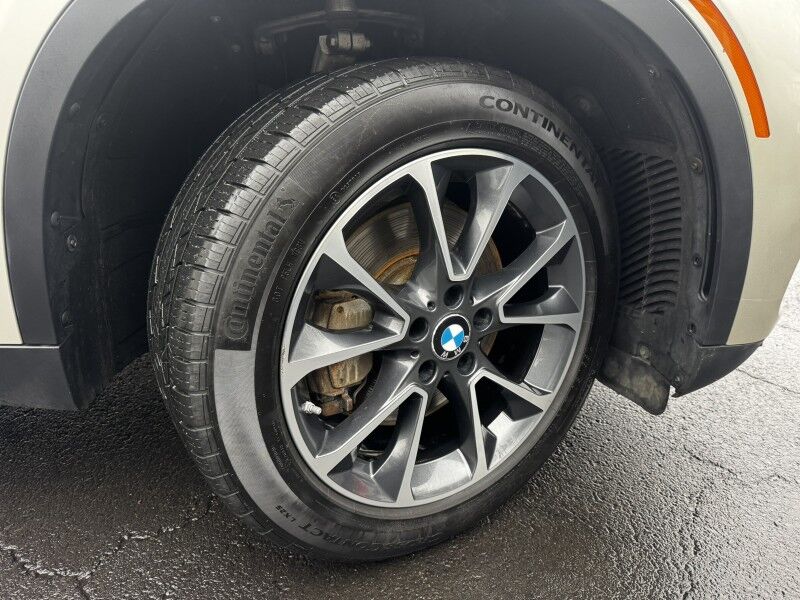 2016 BMW X5 xDrive50i Willow Grove PA