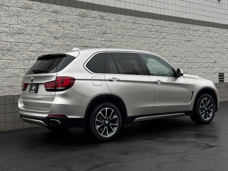 2016 BMW X5 xDrive50i Willow Grove PA