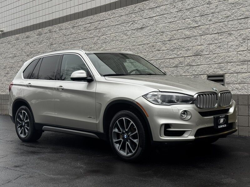 2016 BMW X5 xDrive50i Willow Grove PA
