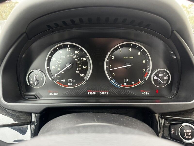 2016 BMW X5 xDrive50i Willow Grove PA