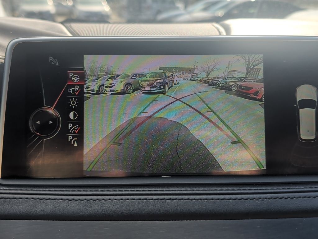 2016 BMW X5 xDrive50i Worcester MA