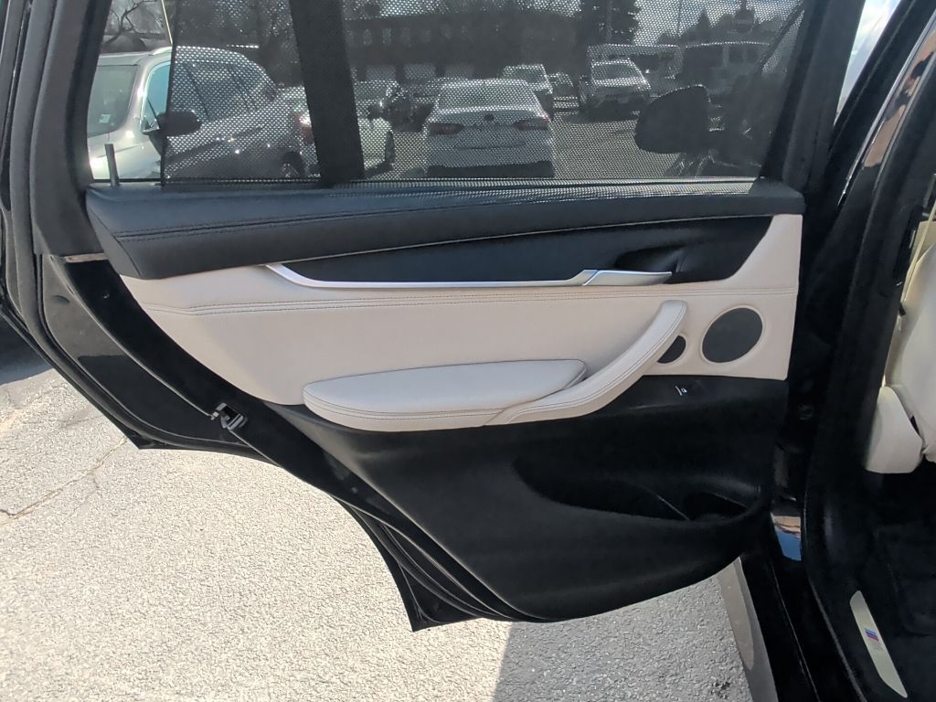 2016 BMW X5 xDrive50i Worcester MA