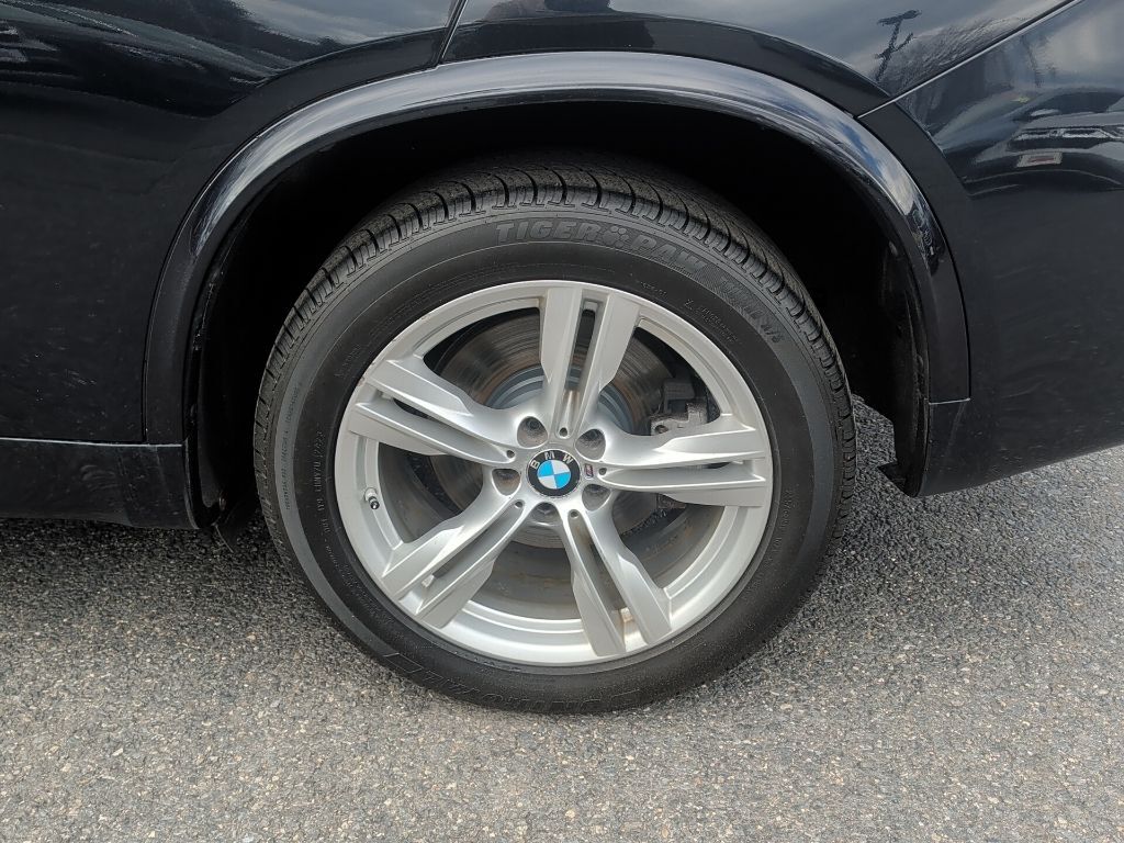2016 BMW X5 xDrive50i Worcester MA