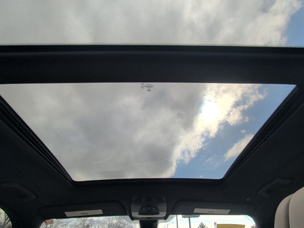 2016 BMW X5 xDrive50i Worcester MA