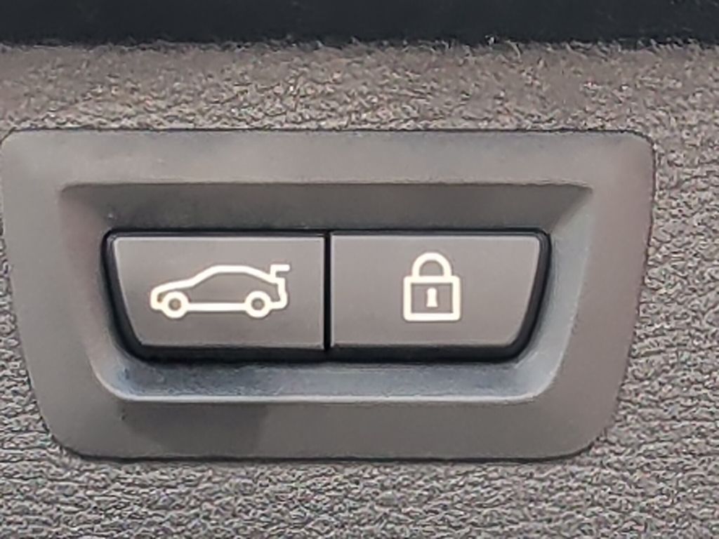 2016 BMW X5 xDrive50i Worcester MA