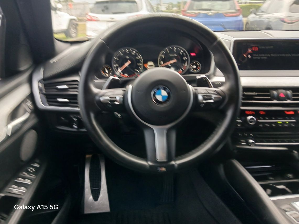 2016 BMW X6 sDrive35i Sport Utility 4D Maitland FL