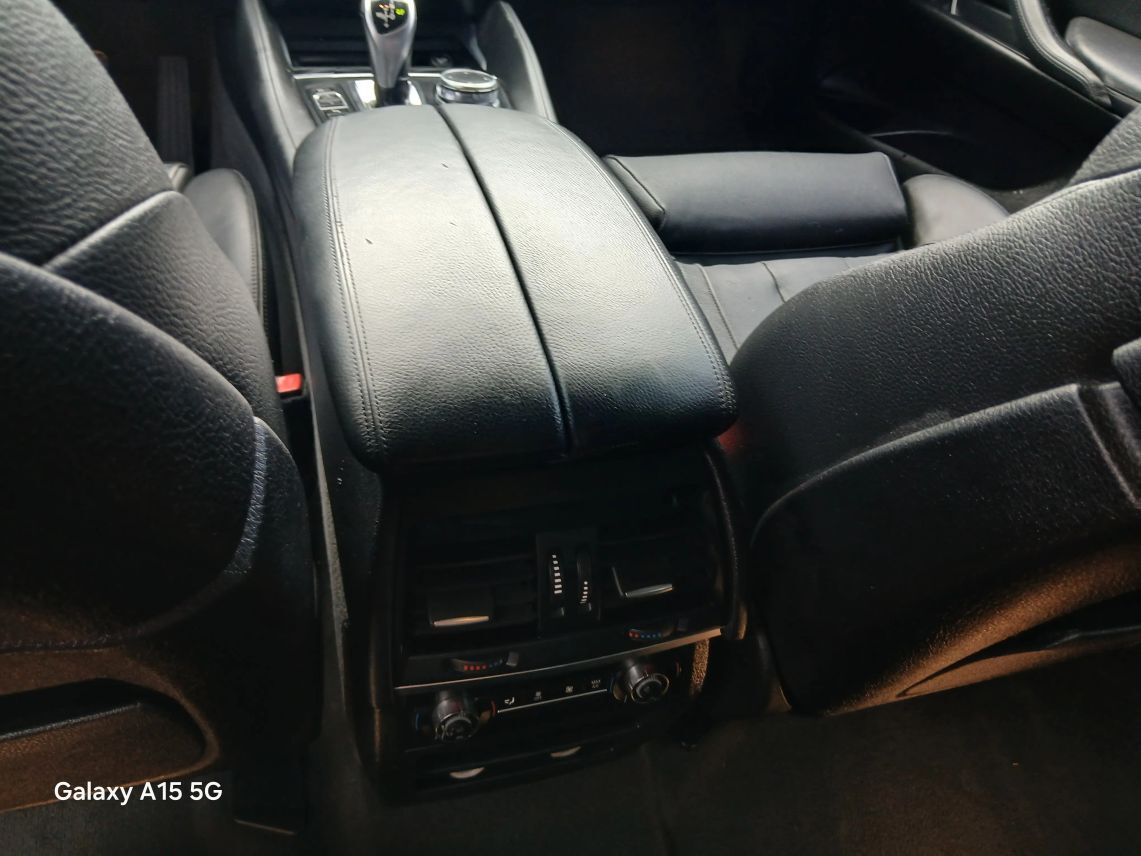 2016 BMW X6 sDrive35i Sport Utility 4D Maitland FL