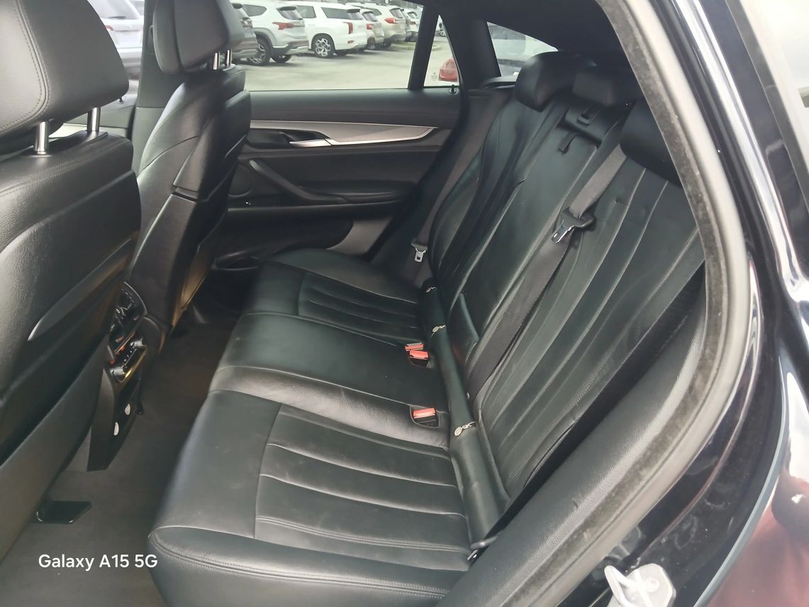 2016 BMW X6 sDrive35i Sport Utility 4D Maitland FL