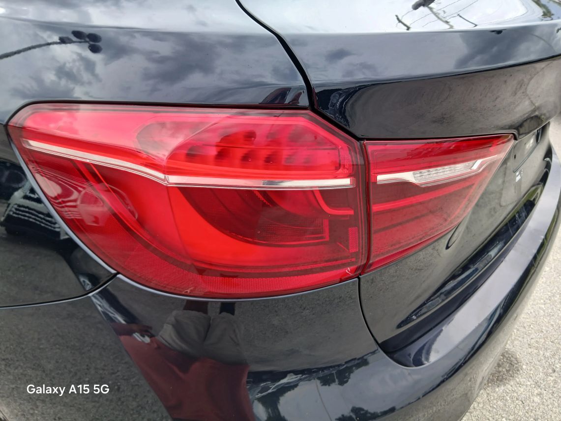 2016 BMW X6 sDrive35i Sport Utility 4D Maitland FL