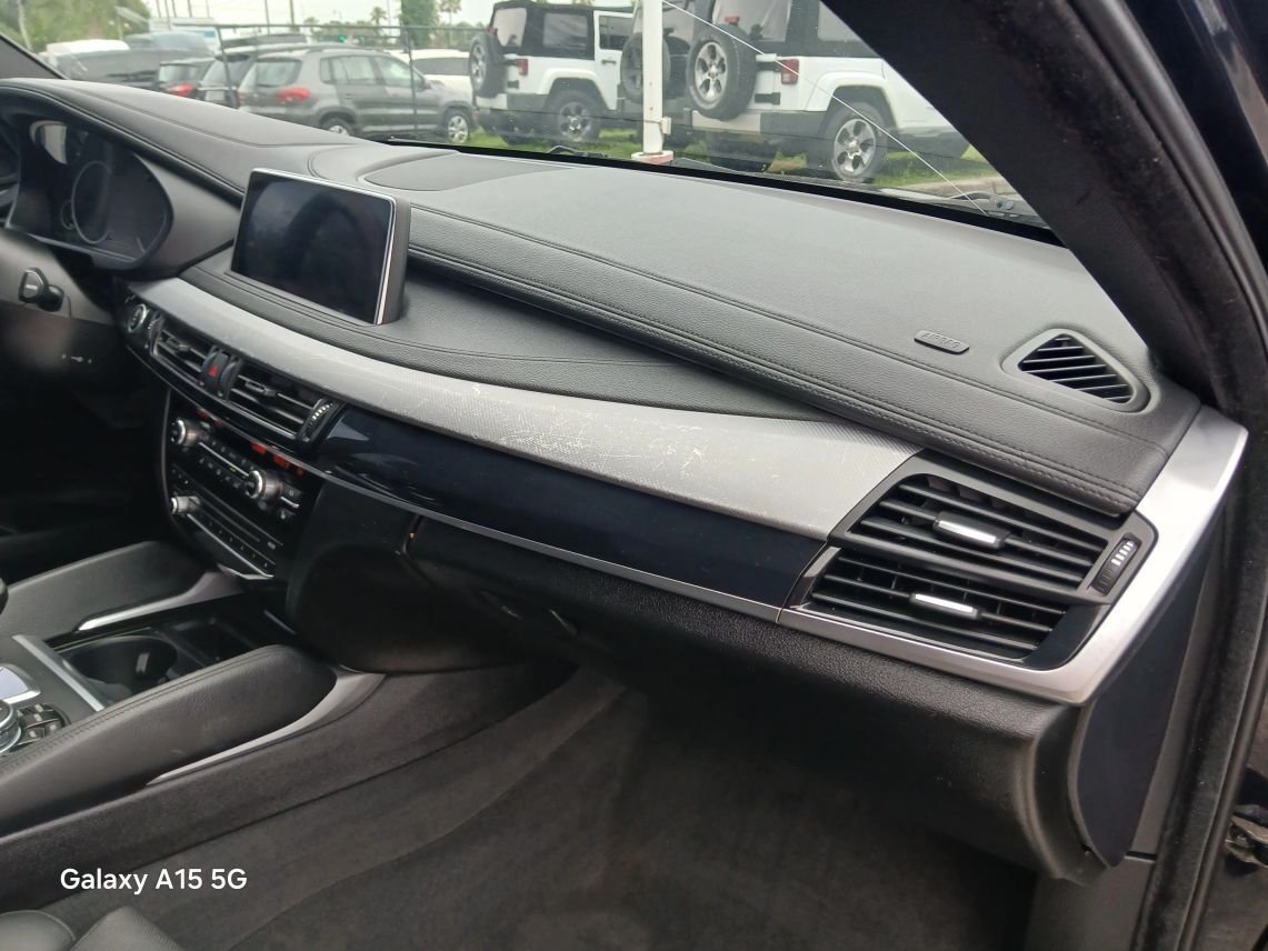 2016 BMW X6 sDrive35i Sport Utility 4D Maitland FL