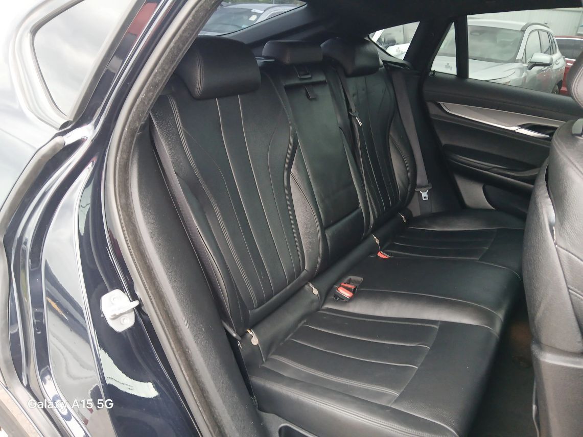 2016 BMW X6 sDrive35i Sport Utility 4D Maitland FL