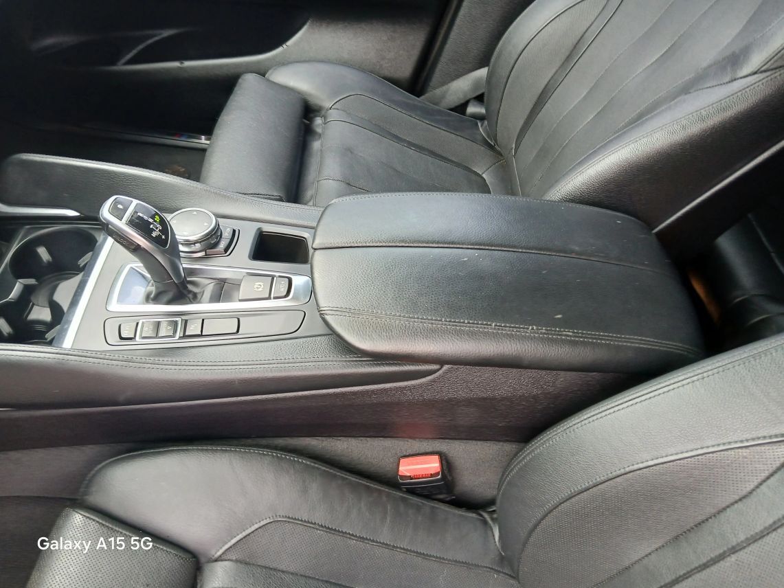 2016 BMW X6 sDrive35i Sport Utility 4D Maitland FL