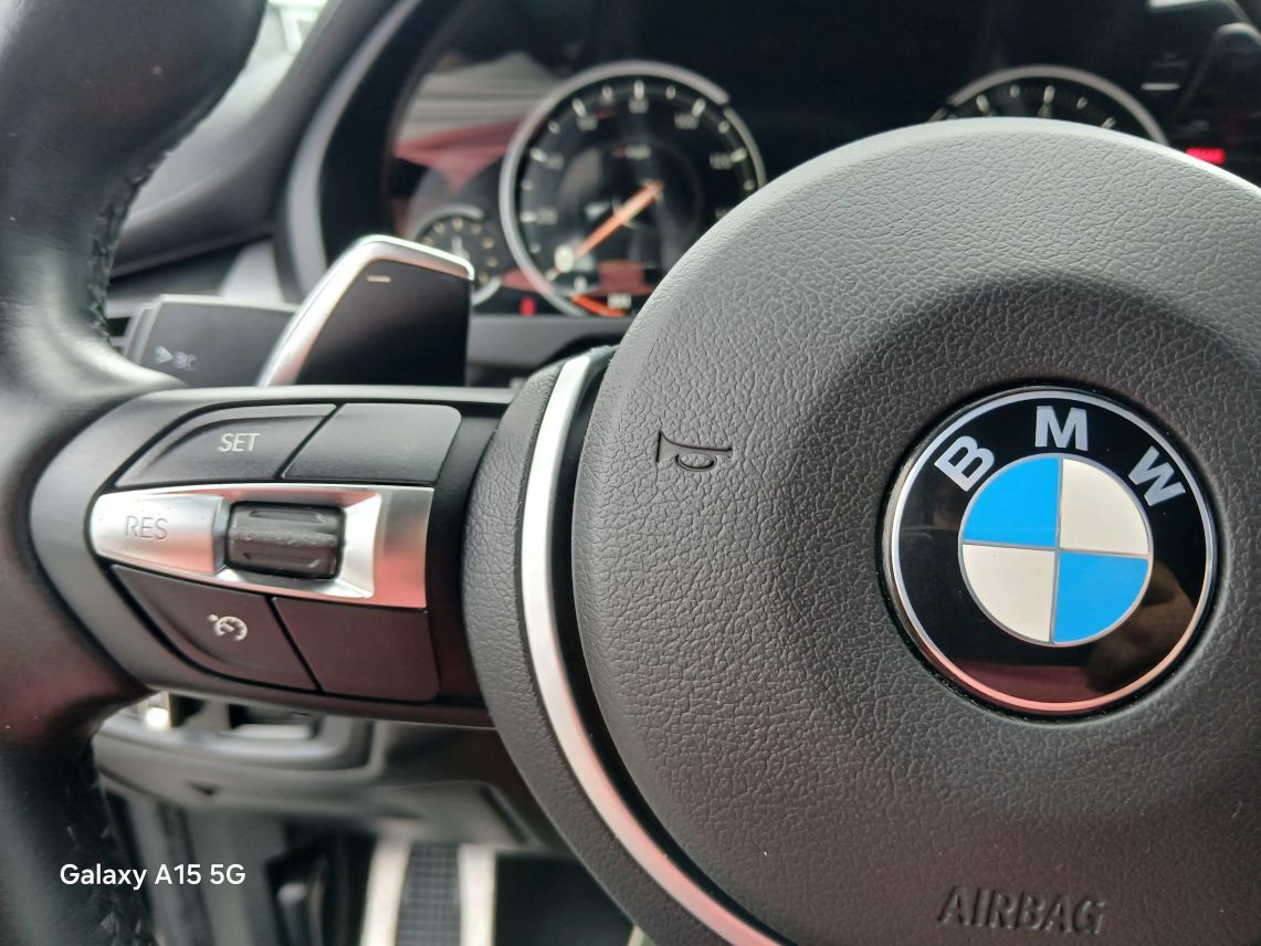 2016 BMW X6 sDrive35i Sport Utility 4D Maitland FL
