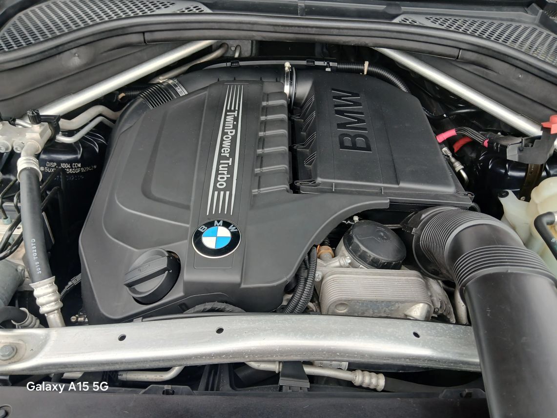 2016 BMW X6 sDrive35i Sport Utility 4D Maitland FL
