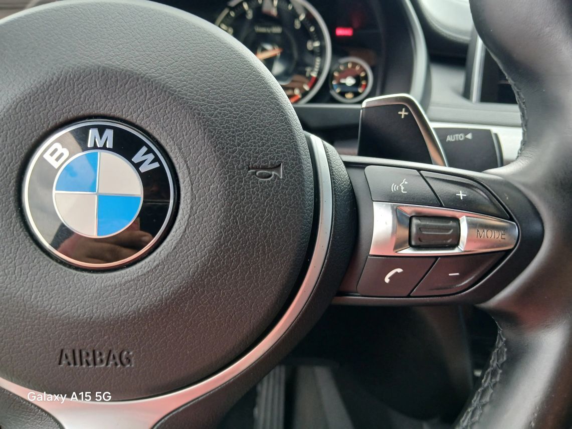 2016 BMW X6 sDrive35i Sport Utility 4D Maitland FL