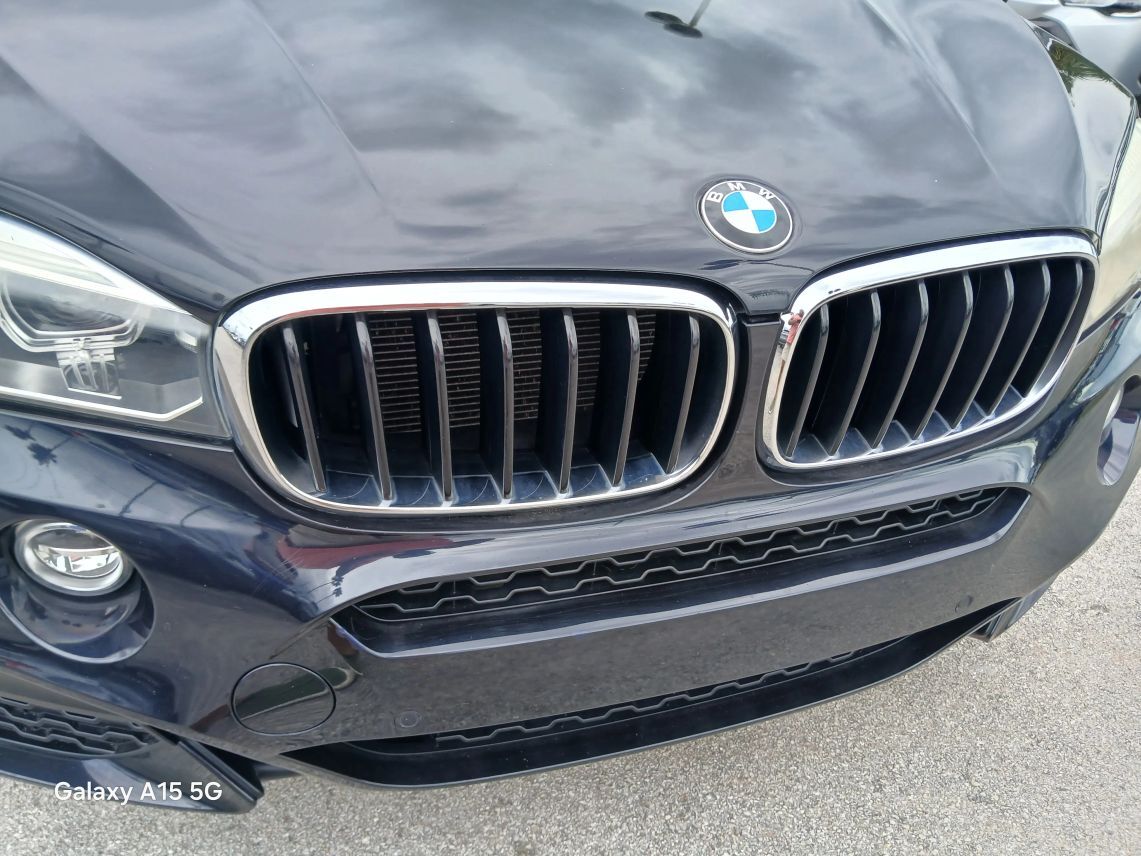 2016 BMW X6 sDrive35i Sport Utility 4D Maitland FL