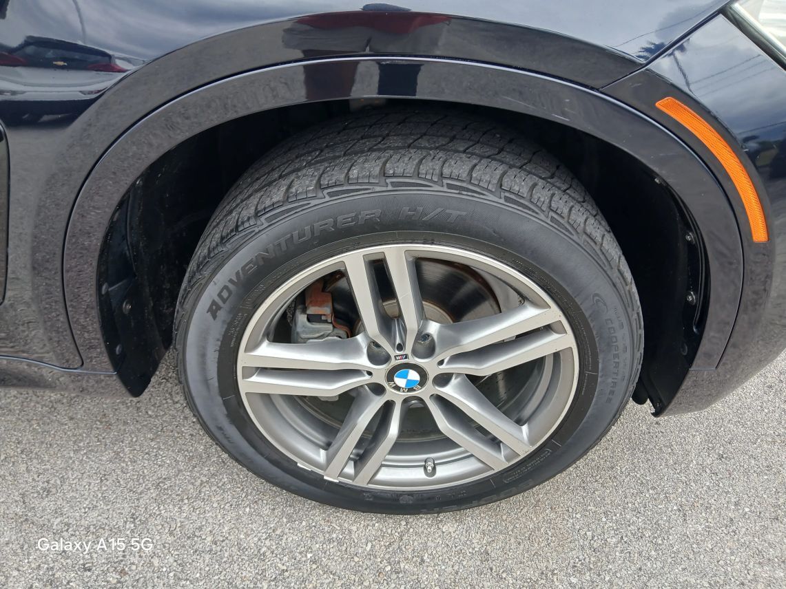 2016 BMW X6 sDrive35i Sport Utility 4D Maitland FL