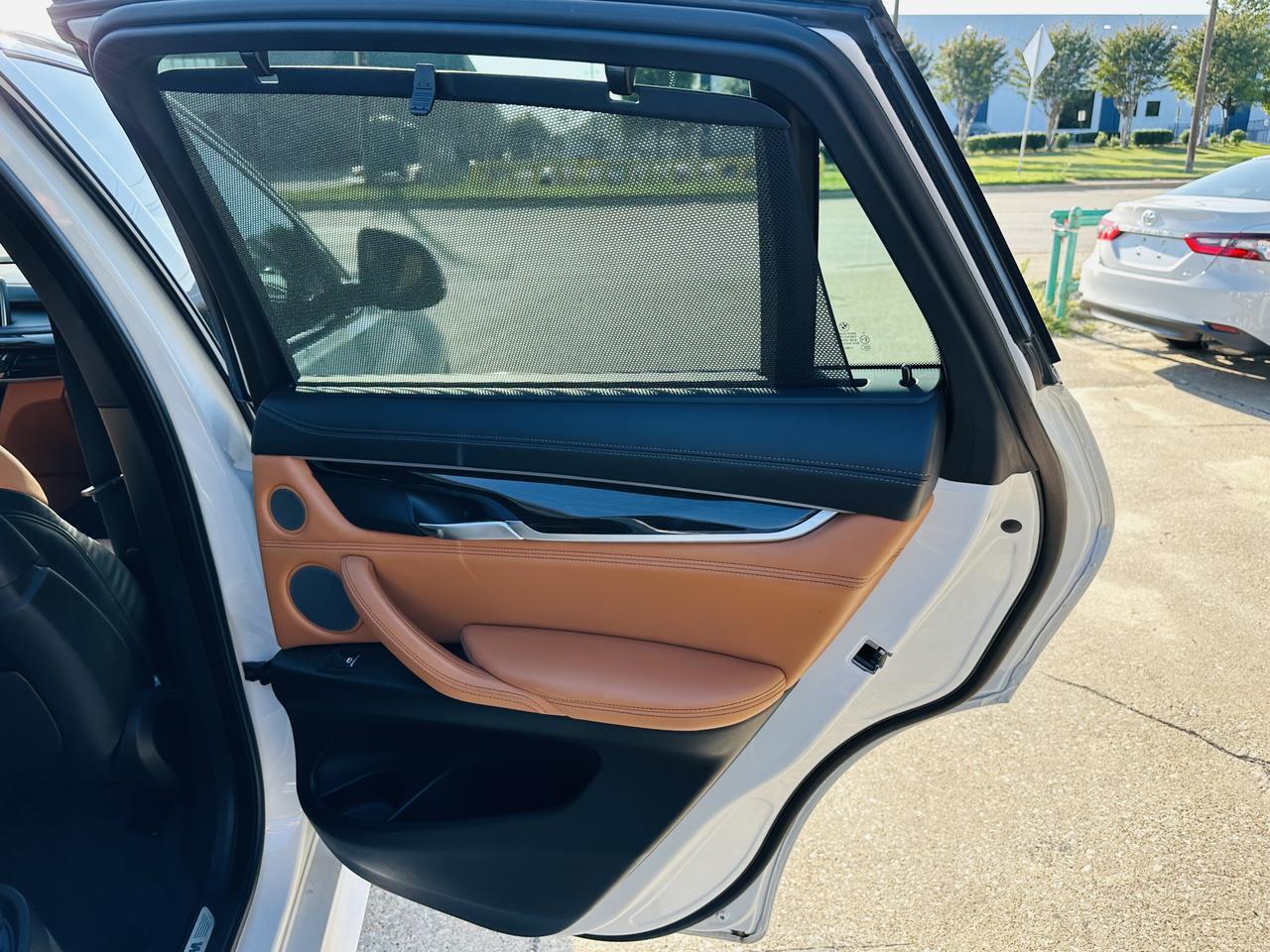 2016 BMW X6 xDrive35i Dallas TX