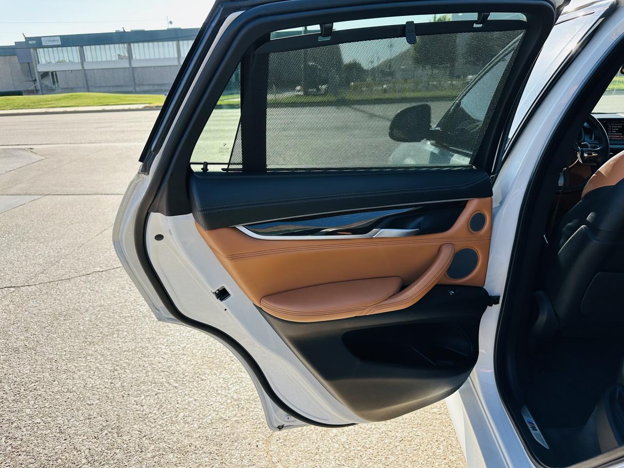 2016 BMW X6 xDrive35i Dallas TX