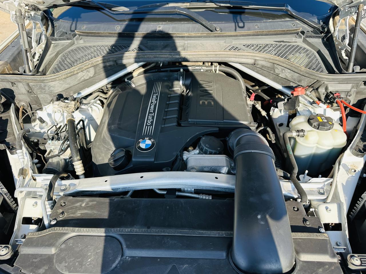2016 BMW X6 xDrive35i Dallas TX