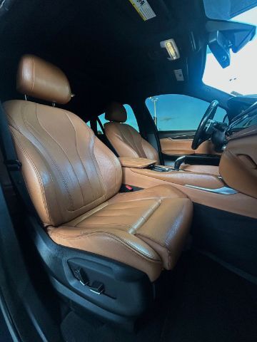 2016 BMW X6 xDrive35i Houston TX