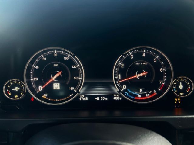 2016 BMW X6 xDrive35i Houston TX