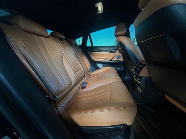 2016 BMW X6 xDrive35i Houston TX